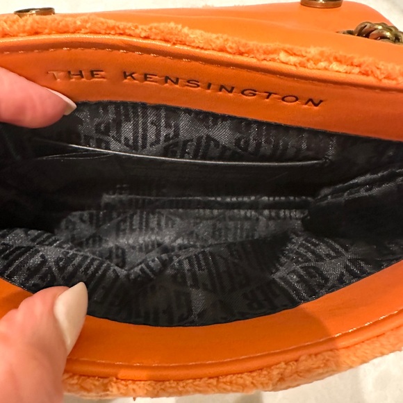 Kurt Geiger Terry Mini Kensington Bag - Picture 9 of 10